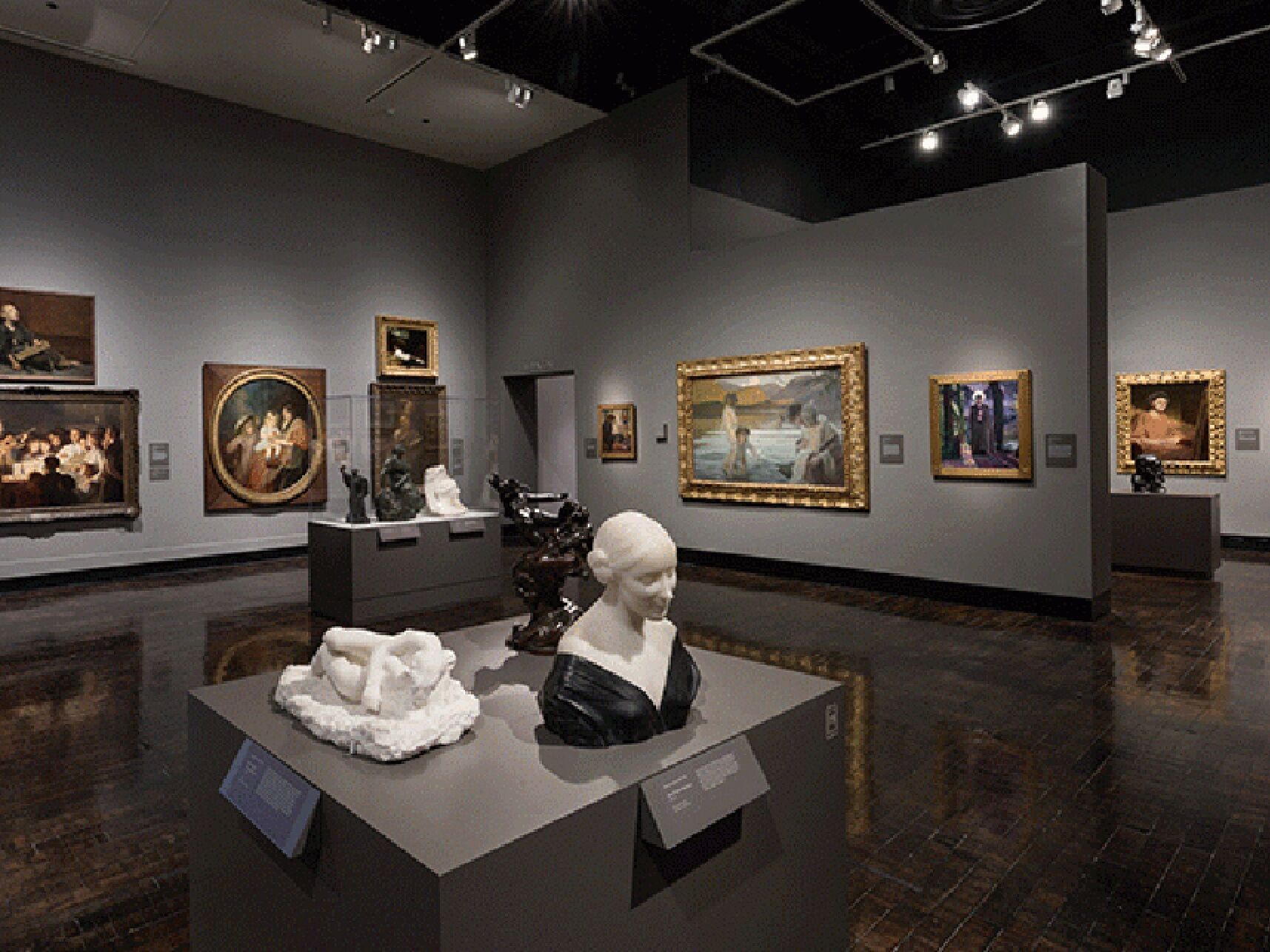 Picture of Frist Art Museum