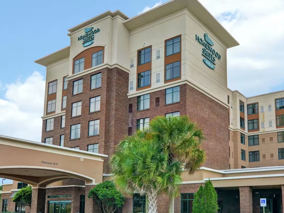 Picture of Homewood Suites by Hilton Mobile - East Bay - Daphne