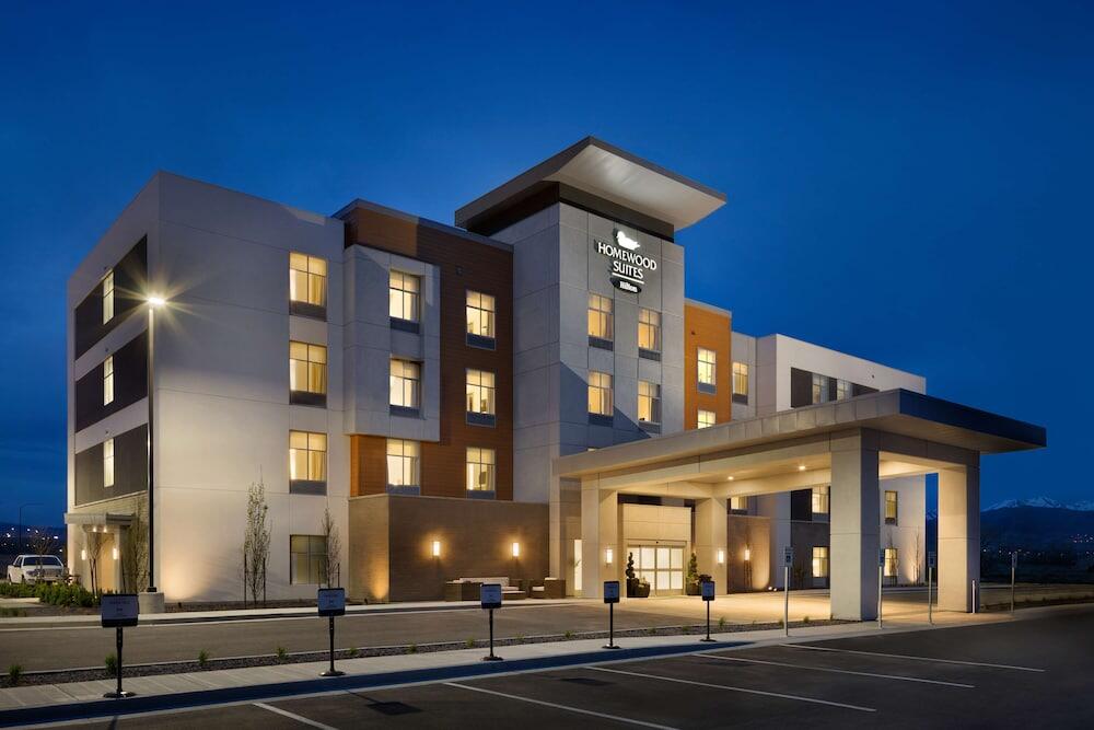 Picture of Homewood Suites By Hilton Salt Lake City Draper