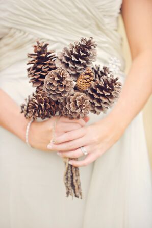 Bridesmaids' Bouquets