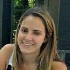 Arielle Rediger
