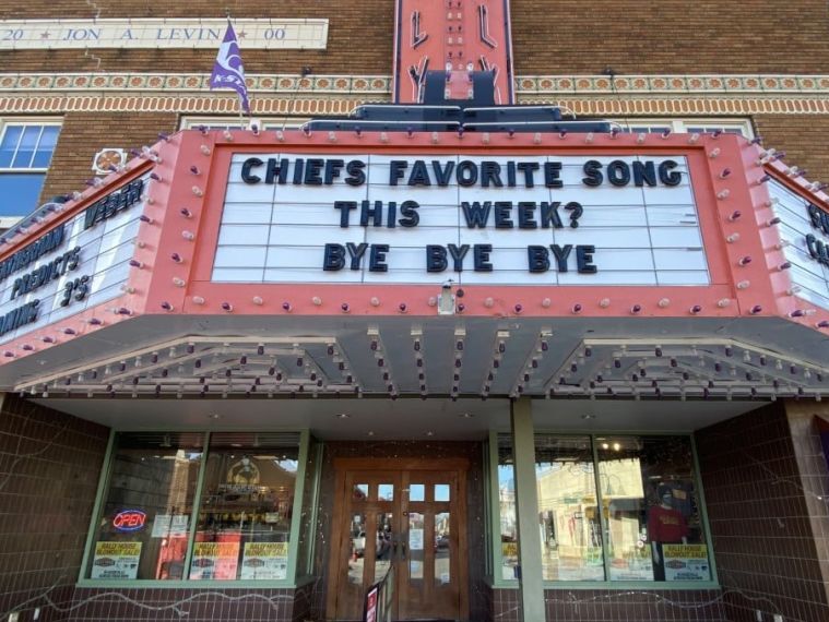 Picture of Aggieville