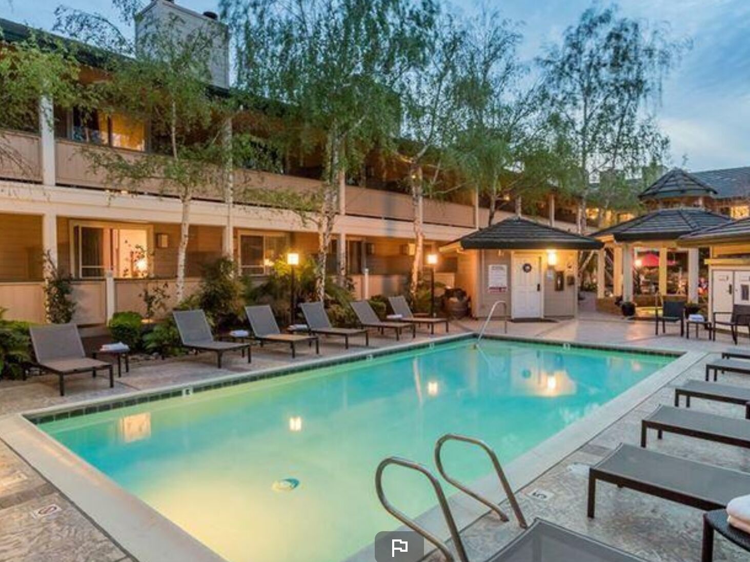Picture of Best Western Sonoma Valley Inn & Krug Event Center