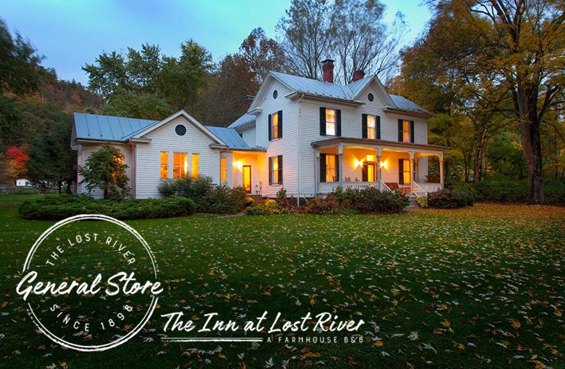 Picture of The Inn at Lost River