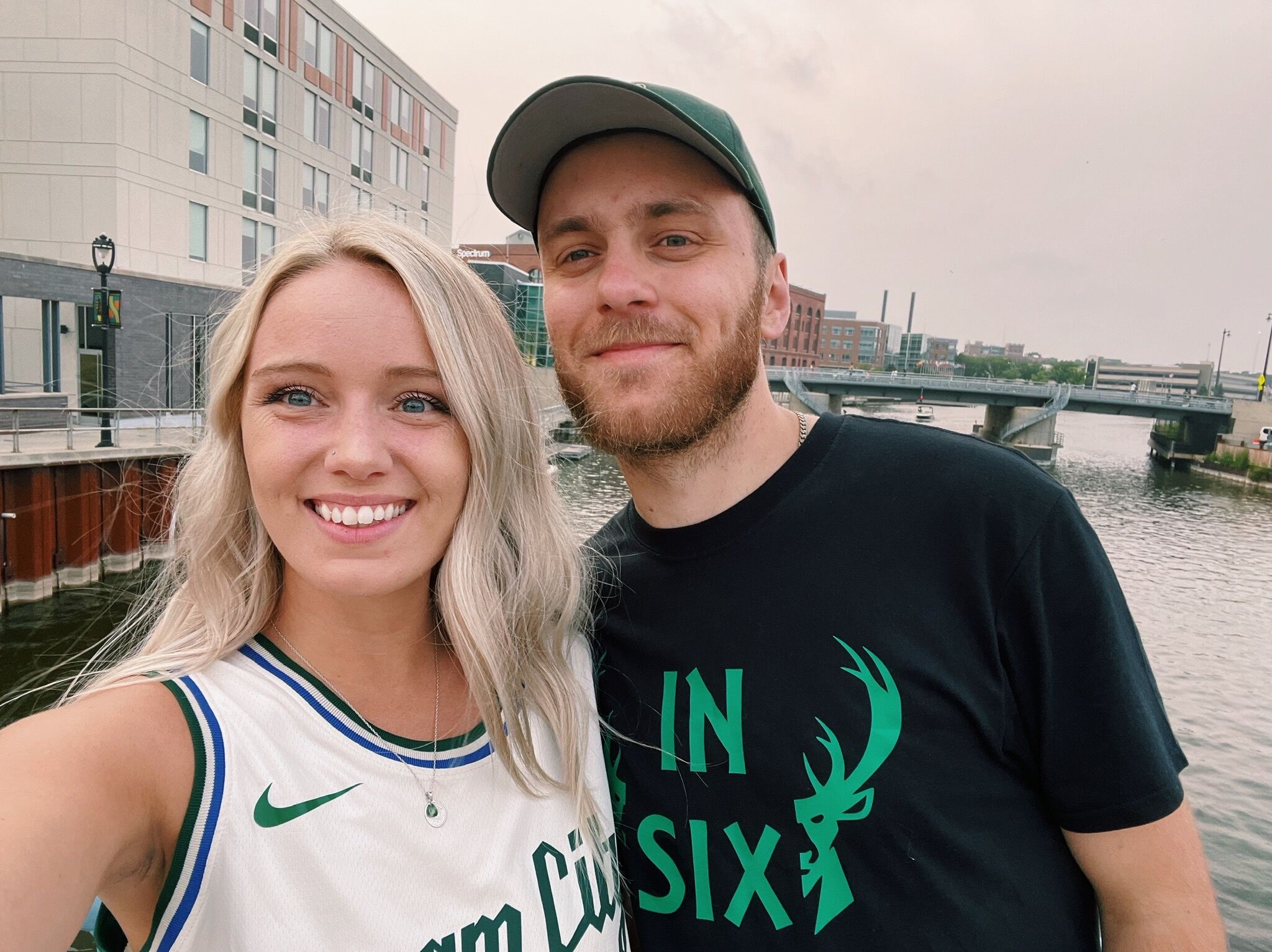 Picture of Life in milwaukee