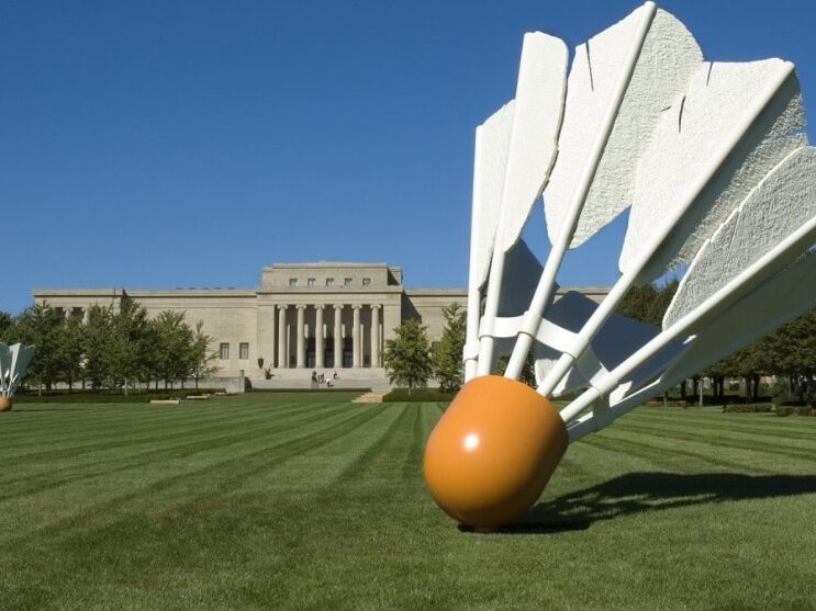 Picture of The Nelson-Atkins Museum of Art