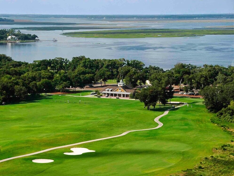Picture of The Amelia River Club