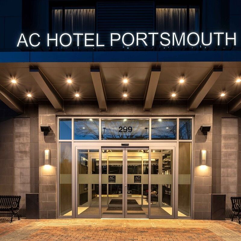 Picture of AC Hotel Portsmouth Downtown/Waterfront