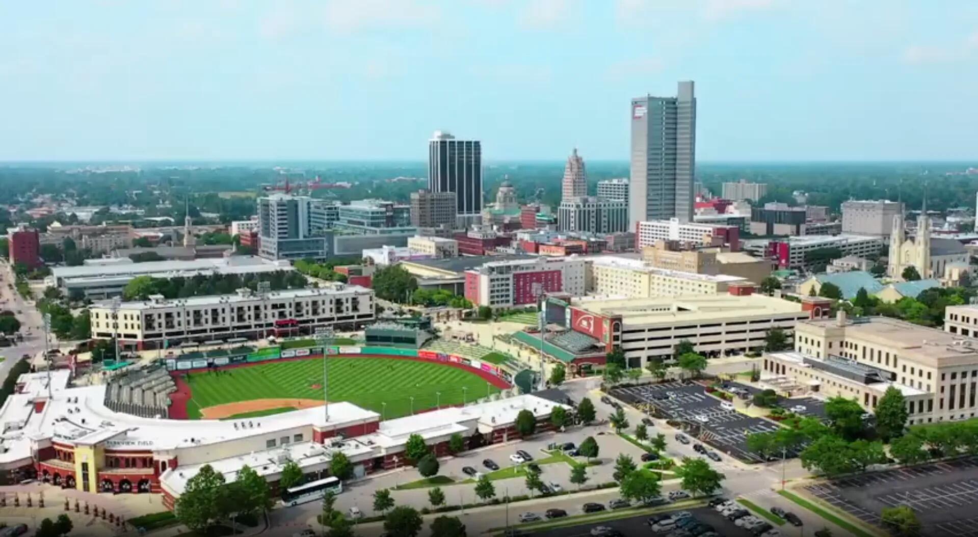 Picture of Fort Wayne