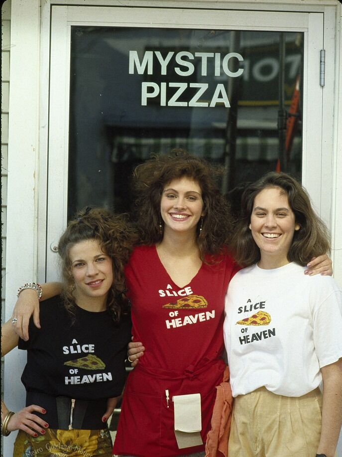 Picture of Mystic Pizza
