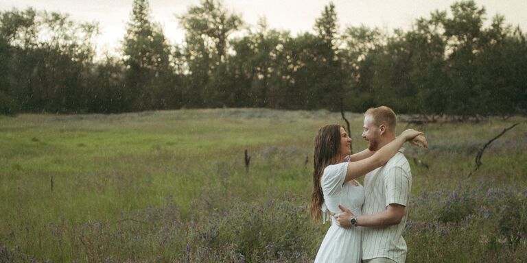 Ryan & Nellie Home Page Banner