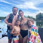 Reed and Kate Rainero