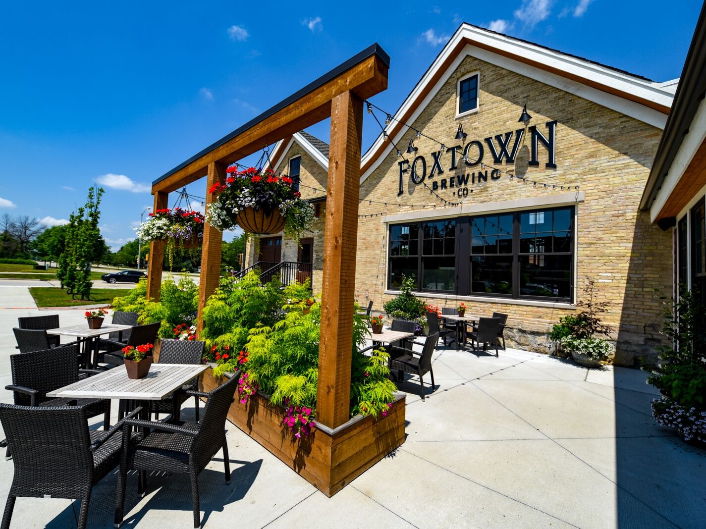 Picture of Foxtown Brewing
