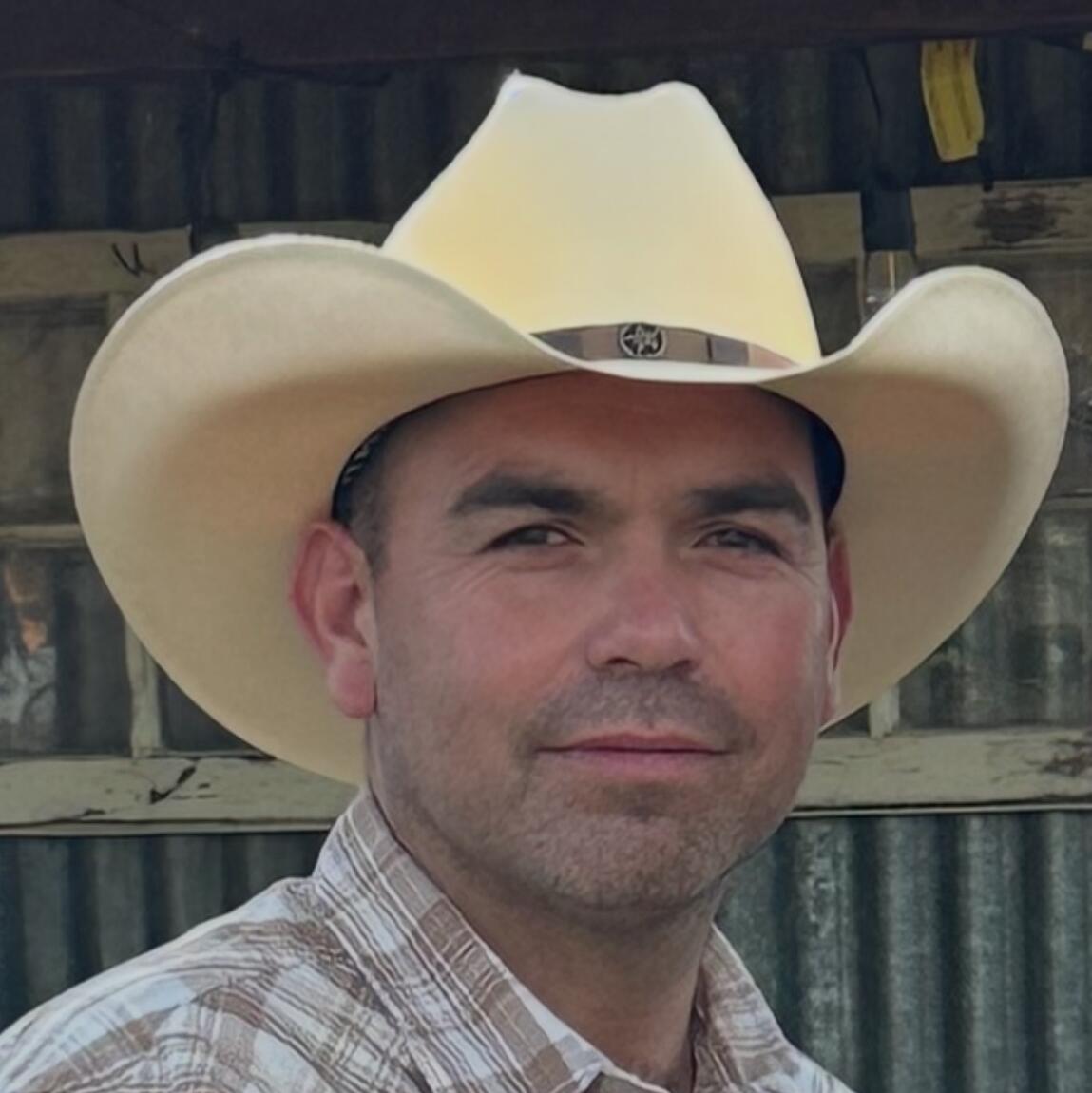 Fernando Garcia 