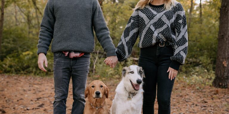 Austin & Kaylene Home Page Banner