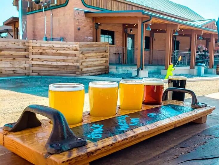 Picture of Breweries