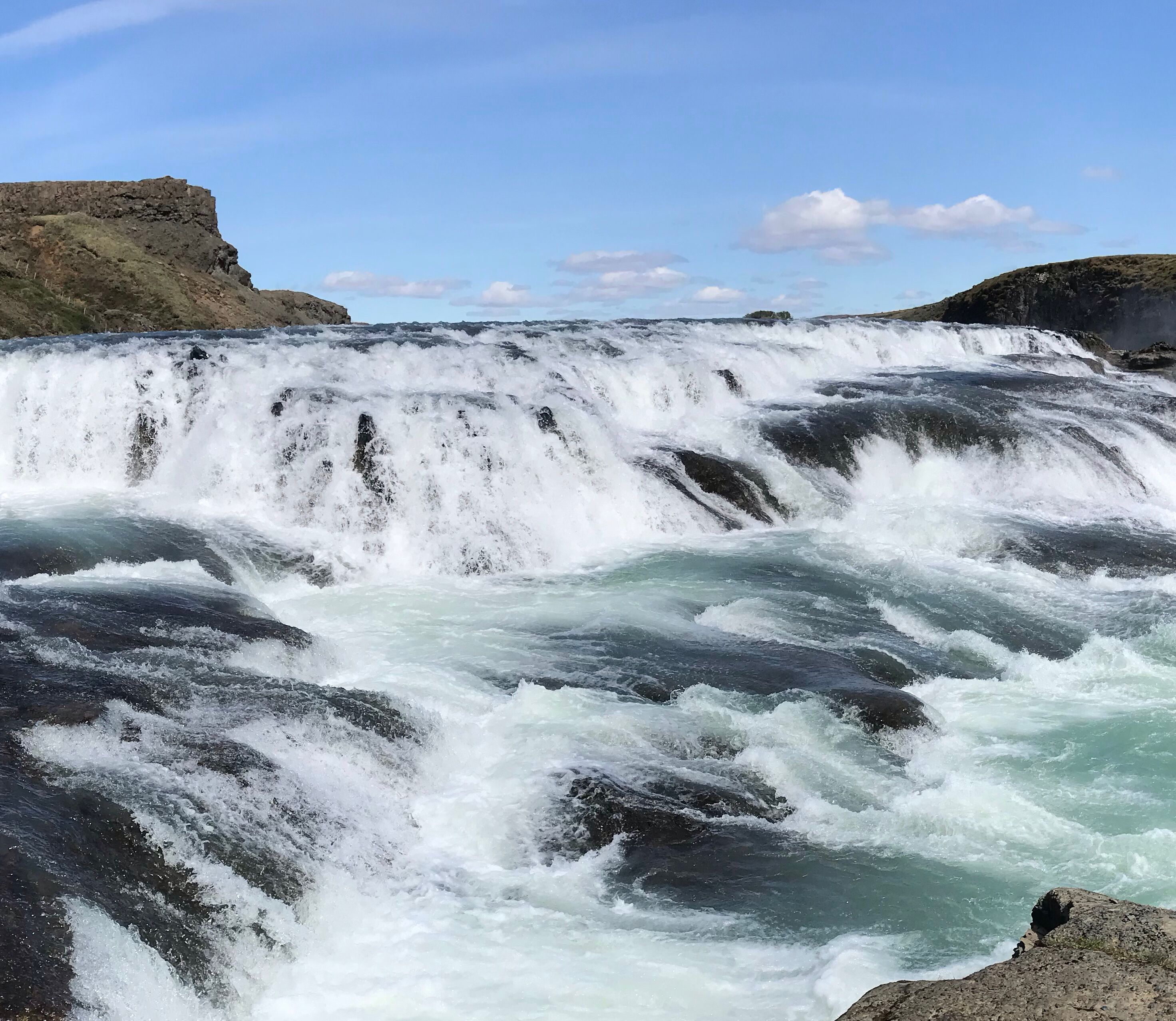 Picture of Gullfoss