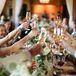 A Champagne Toast