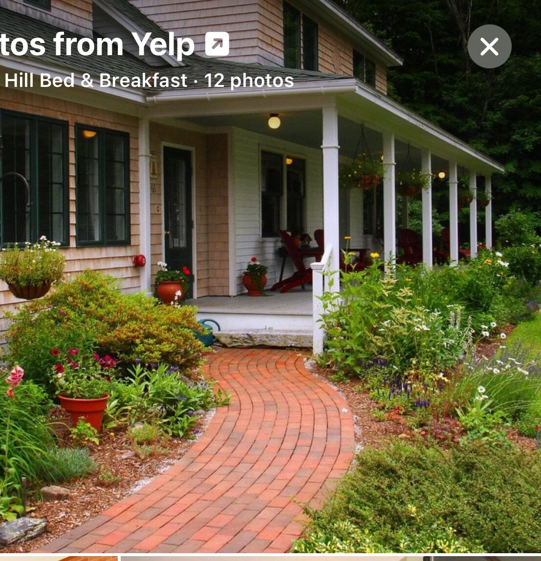 Picture of Bethel Hill Bed & Breakfast