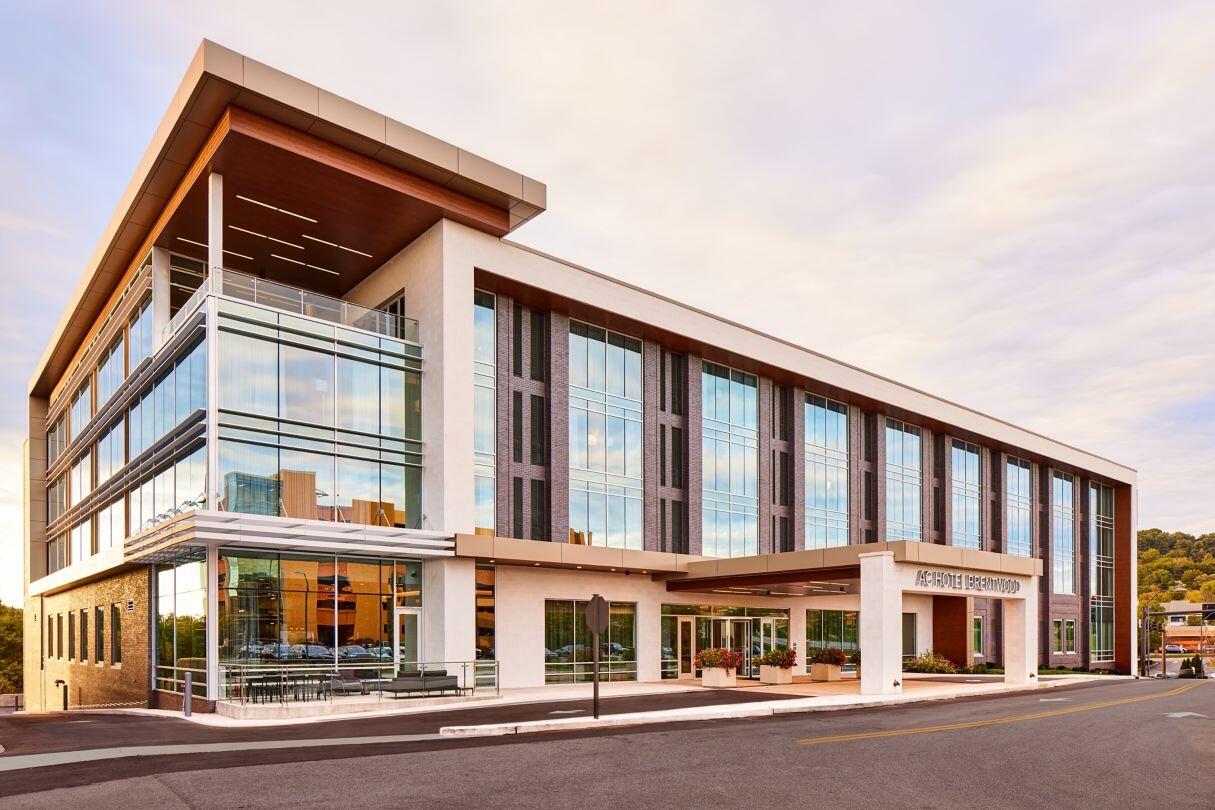 Picture of AC Hotel by Marriott Nashville Brentwood