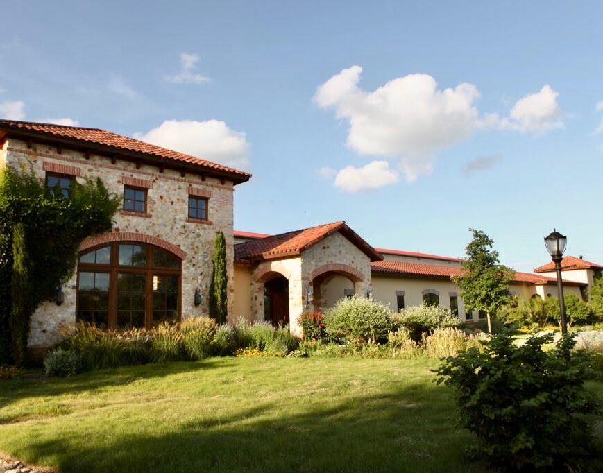 Picture of Duchman Family Winery