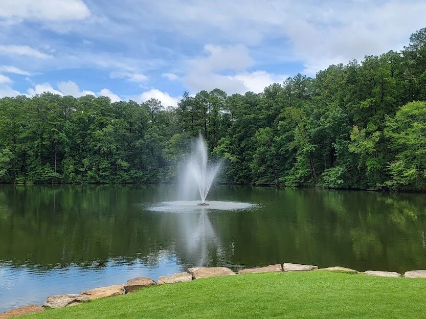 Picture of Aldridge Gardens