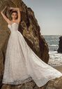 KITTY CHEN BELLEZZA, H2134 Wedding Dress - thumbnail - 3