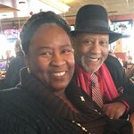 Mr. and Mrs. James Starr