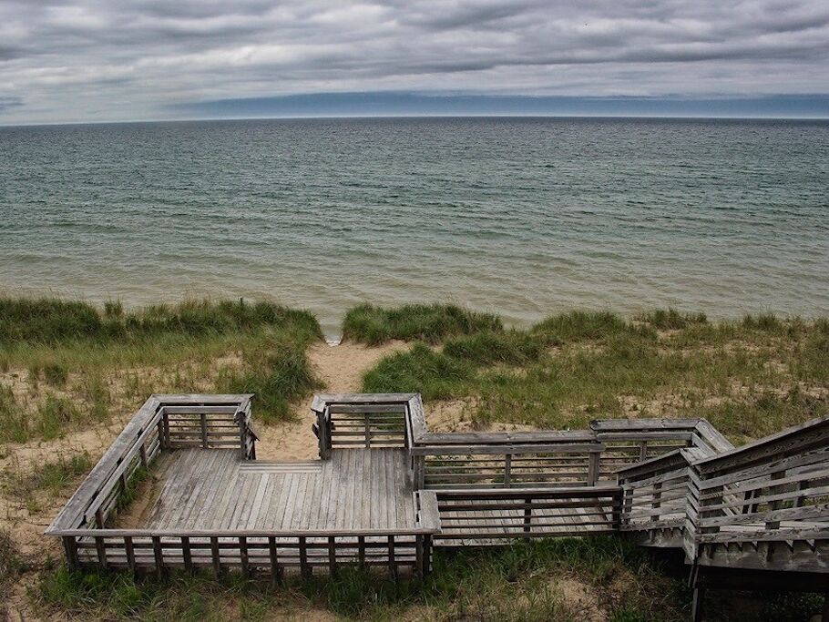 Picture of North Beach Access Park
