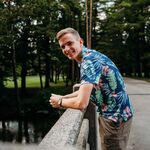 Caleb Flanders