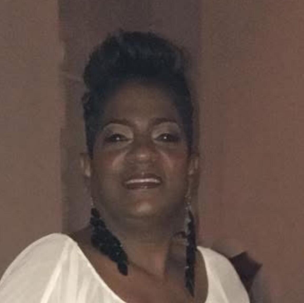Tracey Daniels