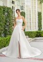 Jasmine Couture HILARY A-Line Wedding Dress - thumbnail - 3