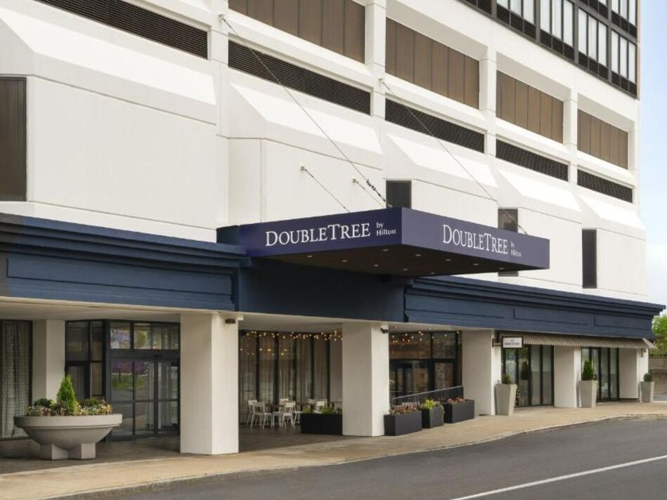 Picture of DoubleTree by Hilton Hartford Downtown