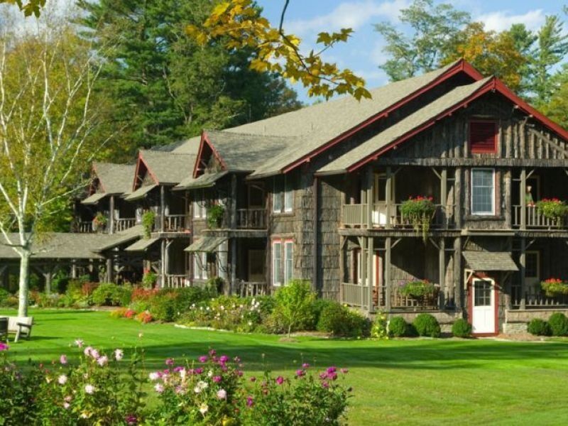 Picture of Eseeola Lodge