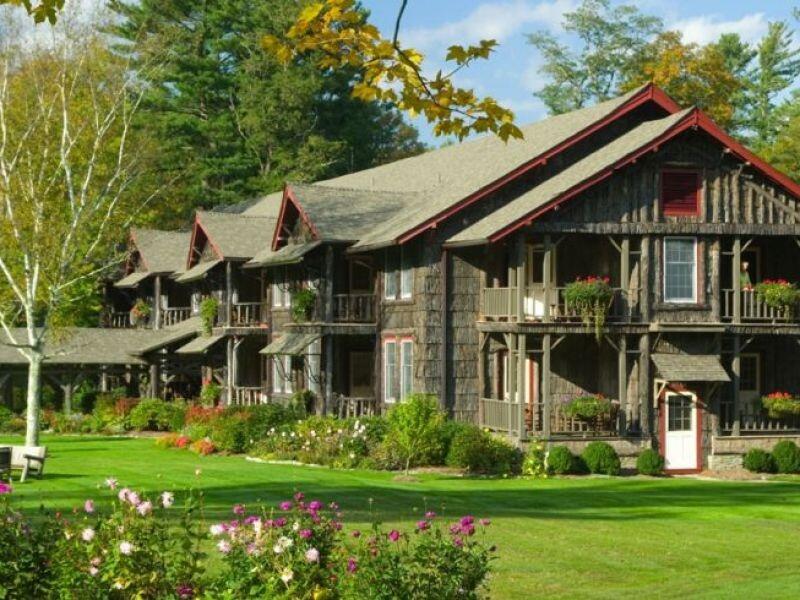 Picture of Eseeola Lodge
