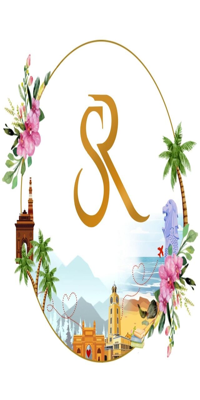 Reetika & Shreyas Home Page Banner