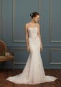 Amaré Couture C121 Nicolette Mermaid Wedding Dress - thumbnail - 1