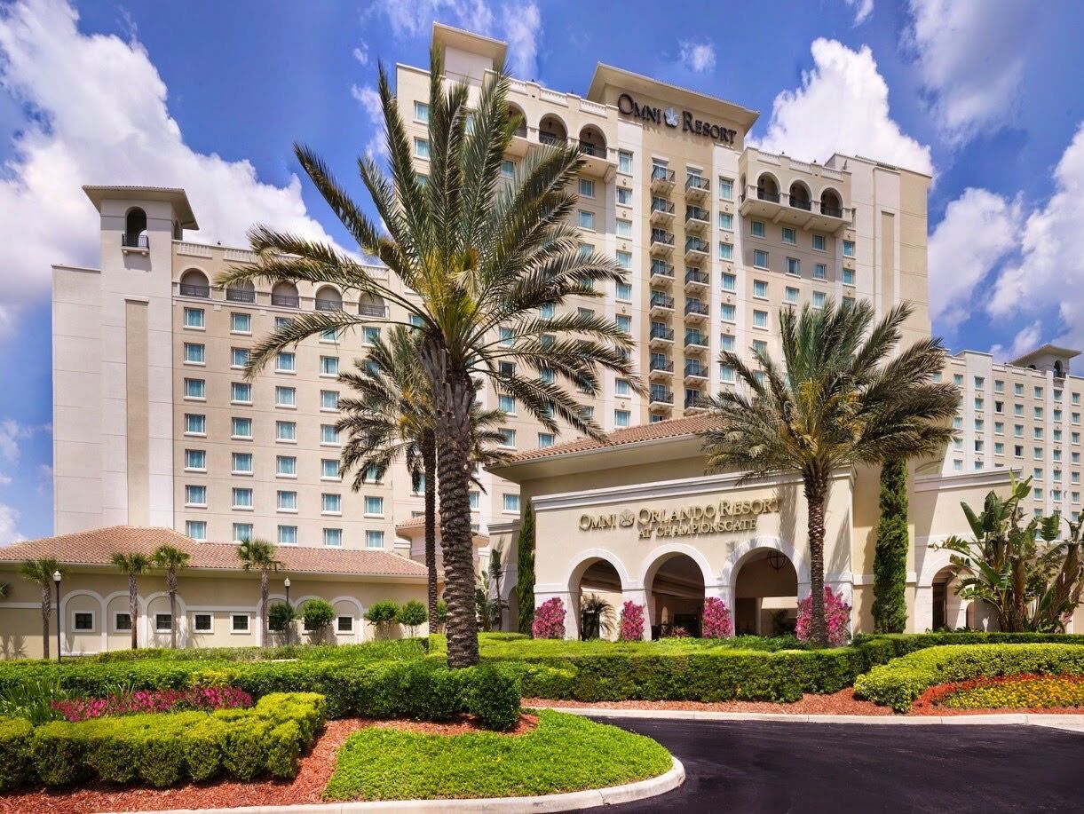 Picture of Omni Orlando Resort at ChampionsGate