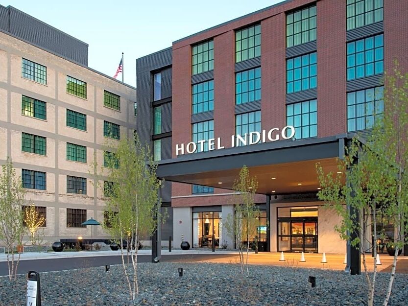 Picture of Hotel Indigo Madison Downtown