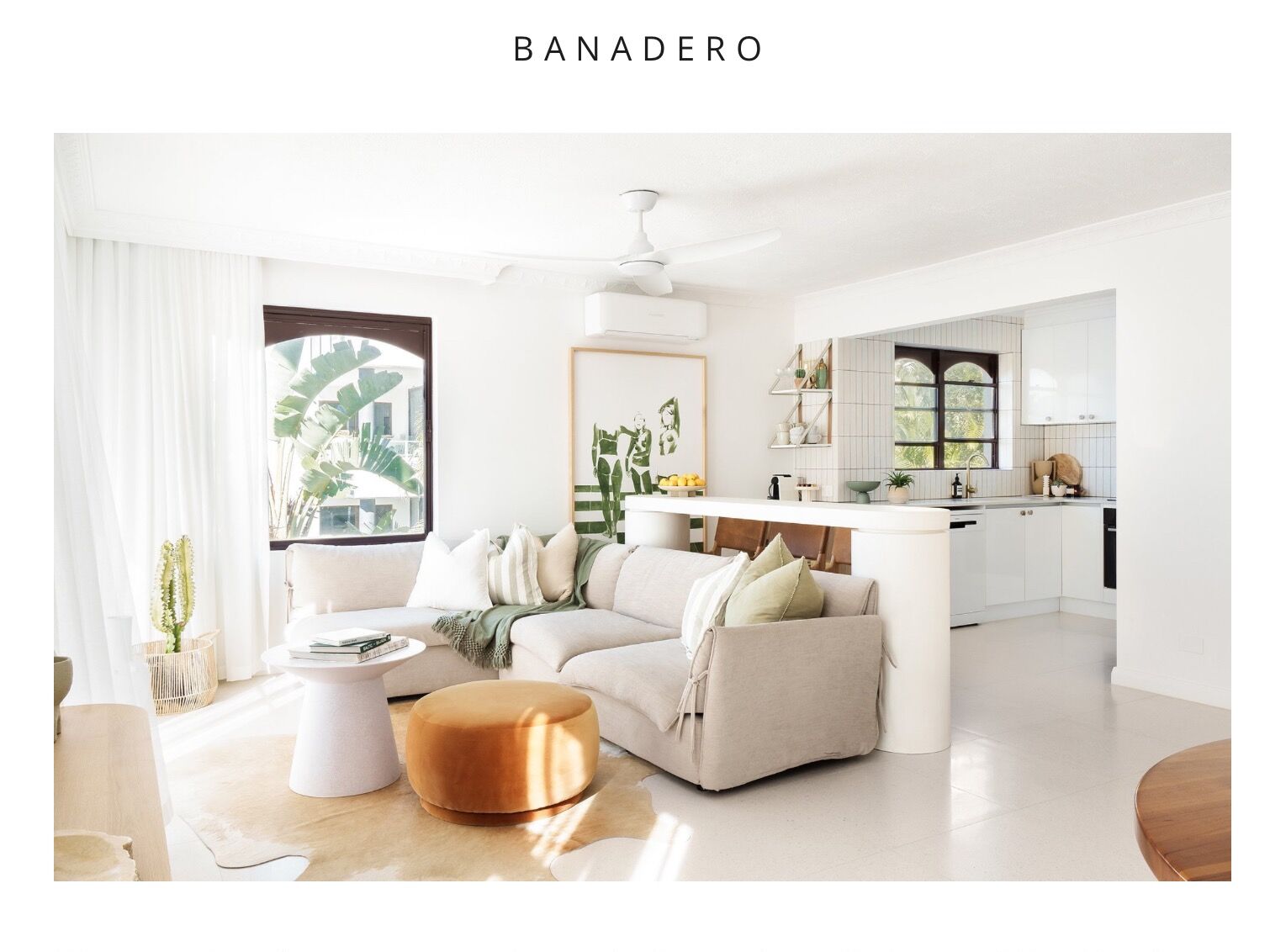 Picture of Beachfront Abode ~ Banadero Beach Stay