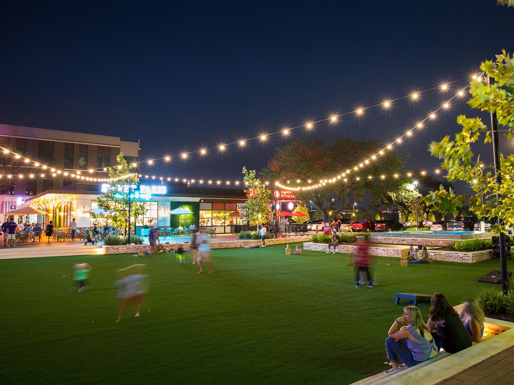 Picture of Century Square
