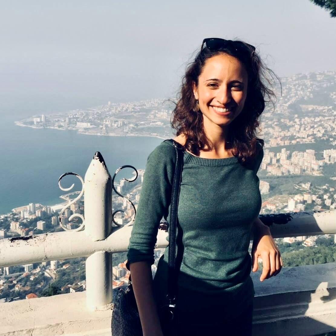 Karis Ailabouni