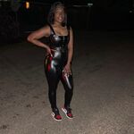 Shantrice
