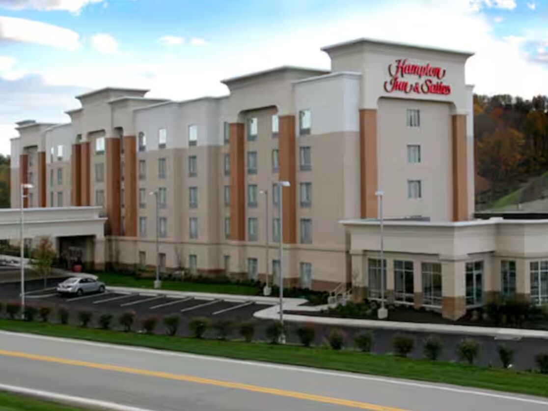Picture of Hampton Inn & Suites Pittsburgh-Meadow Lands