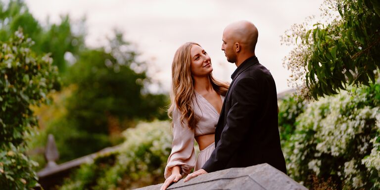 Sara & Tyler Home Page Banner