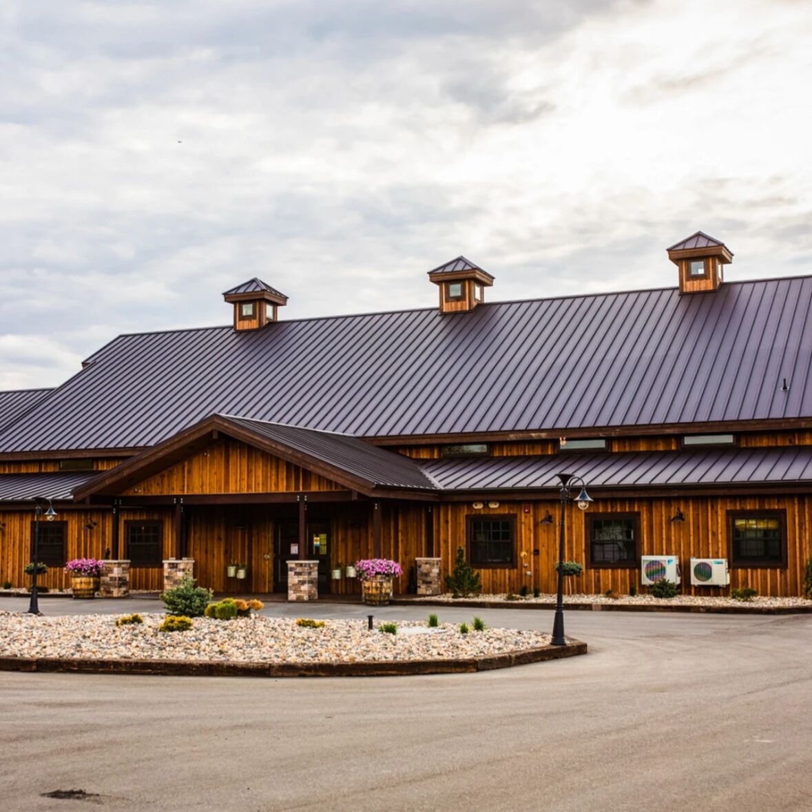 Picture of Barn At 52 Pines