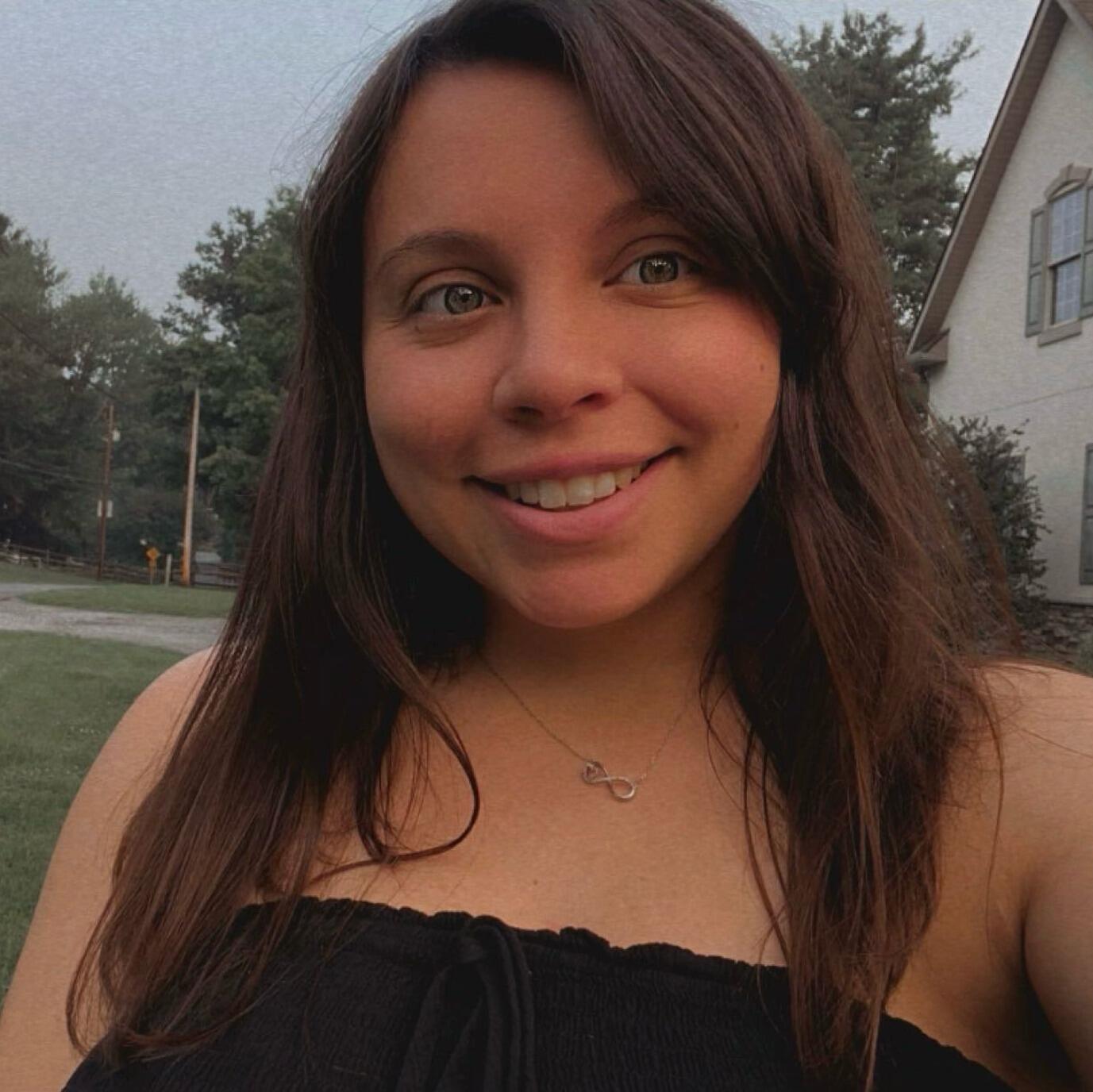 Kelsey Brandle
