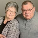 John & Diane Shea