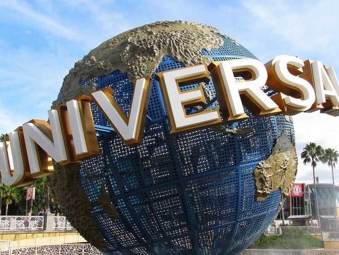 Picture of Universal Studios Florida