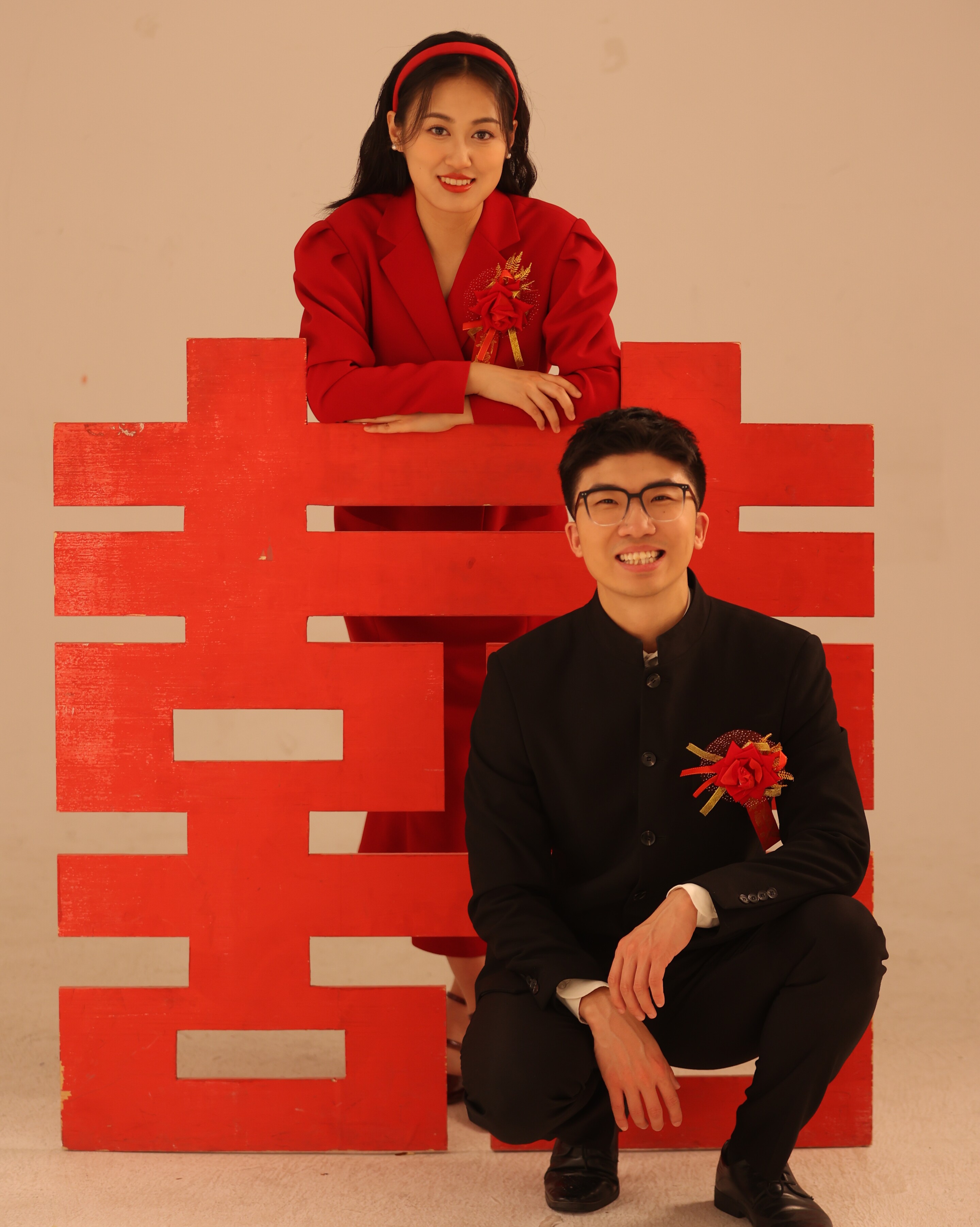 Spike & Rena Home Page Banner